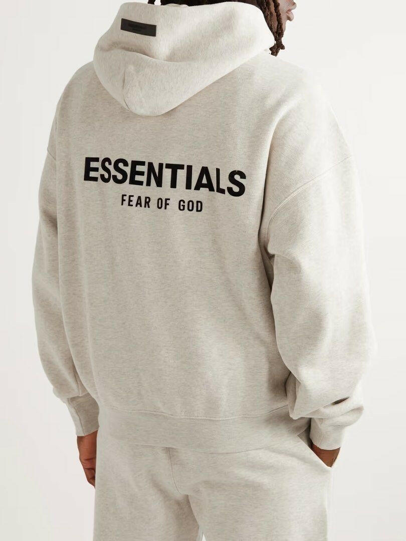 ESSENTIALS™ Hoodie