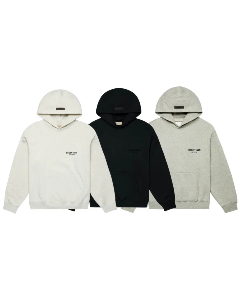 ESSENTIALS™ Hoodie